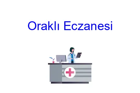 Oraklı Eczanesi