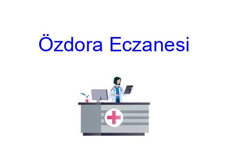 Özdora Eczanesi