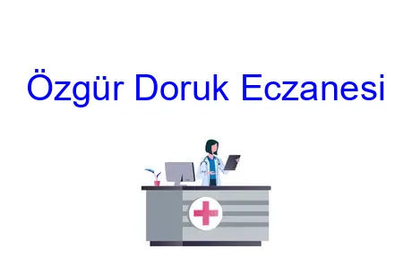 Özgür Doruk Eczanesi