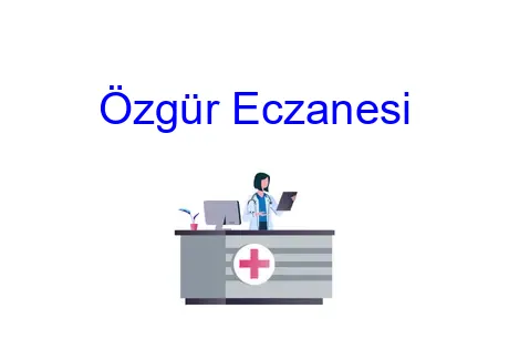 Özgür Eczanesi