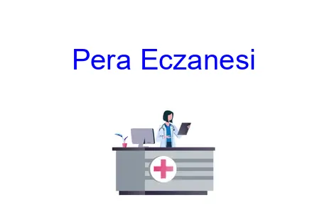 Pera Eczanesi