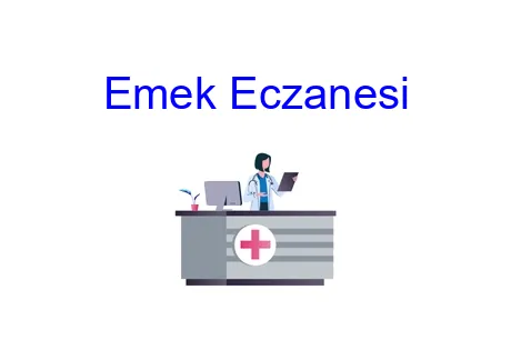 Emek Eczanesi