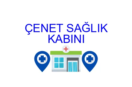 ÇENET SAĞLIK KABINI