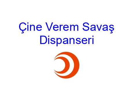Çine Verem Savaş Dispanseri