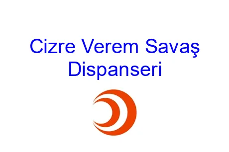Cizre Verem Savaş Dispanseri