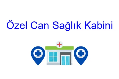 Özel Can Sağlık Kabini