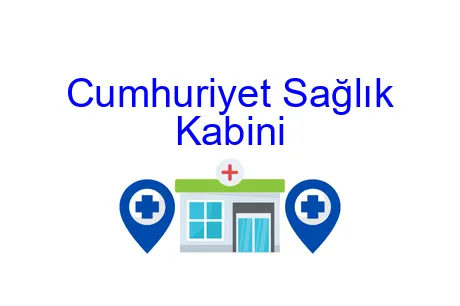 Cumhuriyet Sağlık Kabini