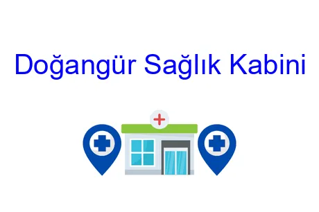 Doğangür Sağlık Kabini
