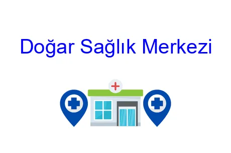 Doğar Sağlık Merkezi