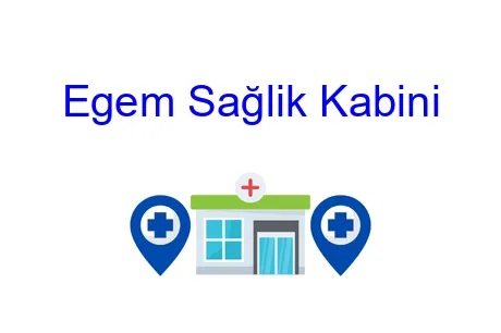 Egem Sağlik Kabini