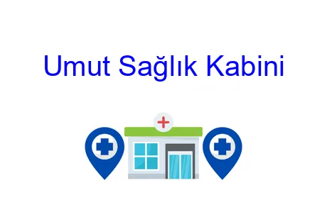 Umut Sağlık Kabini