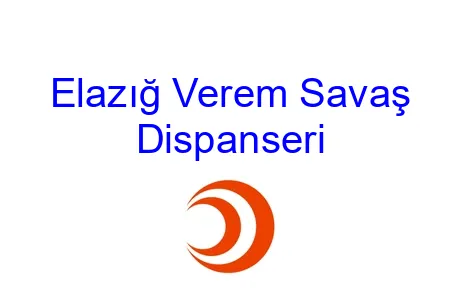Elazığ Verem Savaş Dispanseri