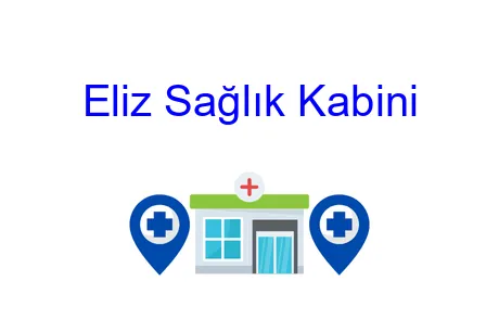 Eliz Sağlık Kabini