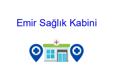 Emir Sağlık Kabini