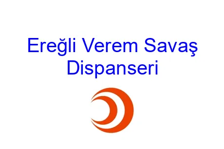 Ereğli Verem Savaş Dispanseri