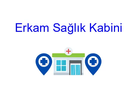 Erkam Sağlık Kabini