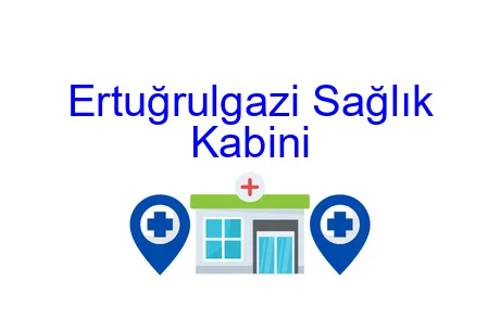Ertuğrulgazi Sağlık Kabini