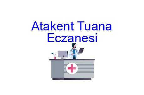 Atakent Tuana Eczanesi