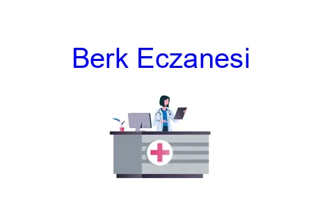 Berk Eczanesi