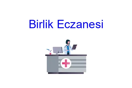 Birlik Eczanesi