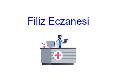 Filiz Eczanesi