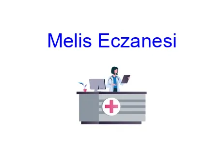 Melis Eczanesi