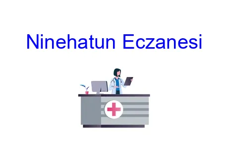 Ninehatun Eczanesi