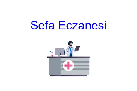 Sefa Eczanesi