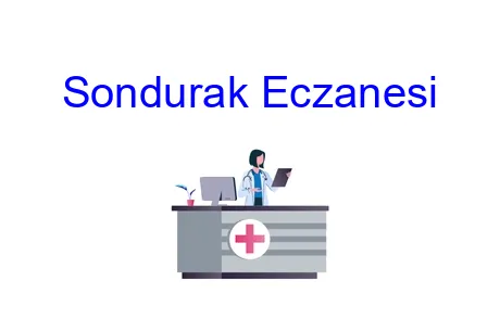 Sondurak Eczanesi