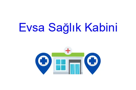 Evsa Sağlık Kabini