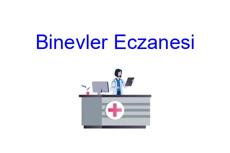 Binevler Eczanesi