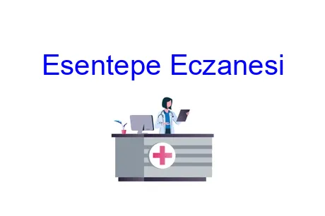 Esentepe Eczanesi