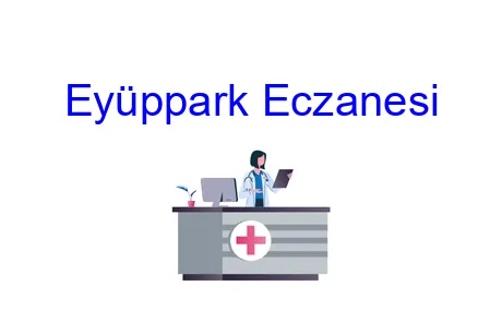 Eyüppark Eczanesi