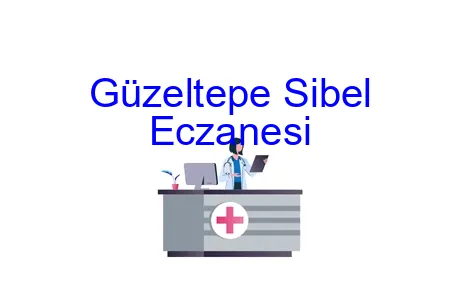 Güzeltepe Sibel Eczanesi