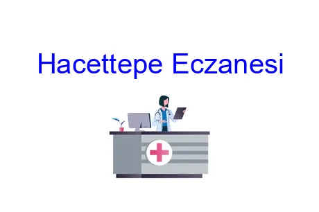 Hacettepe Eczanesi