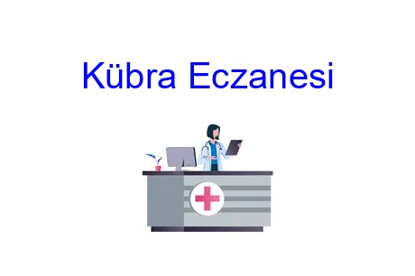 Kübra Eczanesi