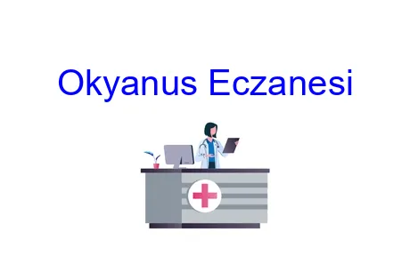 Okyanus Eczanesi
