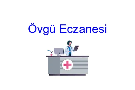 Övgü Eczanesi