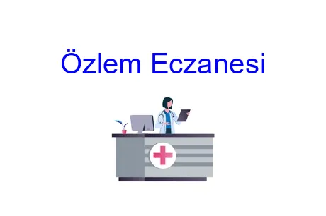 Özlem Eczanesi
