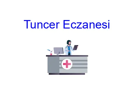 Tuncer Eczanesi