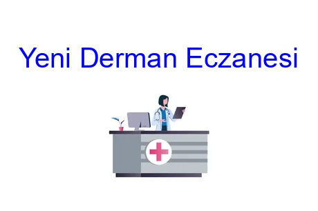 Yeni Derman Eczanesi