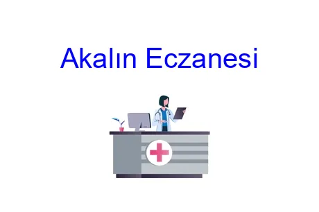 Akalın Eczanesi
