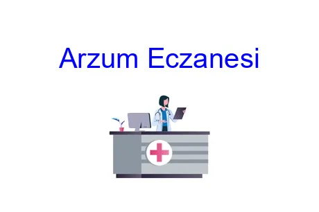 Arzum Eczanesi