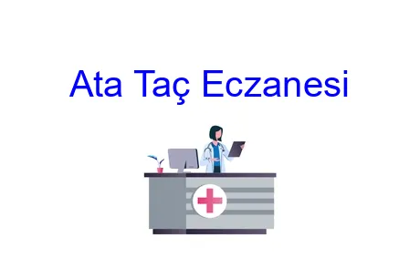 Ata Taç Eczanesi
