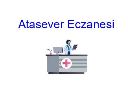Atasever Eczanesi