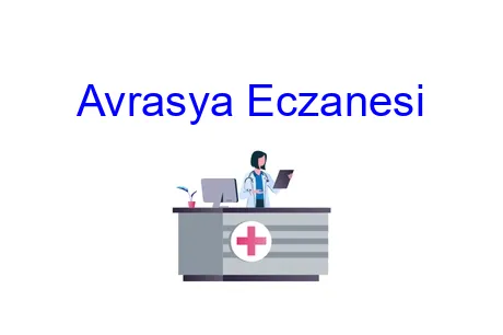 Avrasya Eczanesi