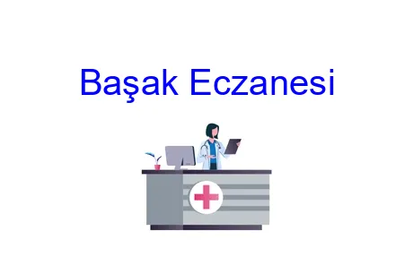 Başak Eczanesi
