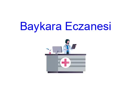 Baykara Eczanesi