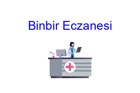 Binbir Eczanesi