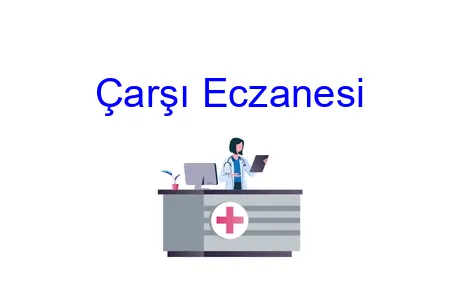 Çarşı Eczanesi